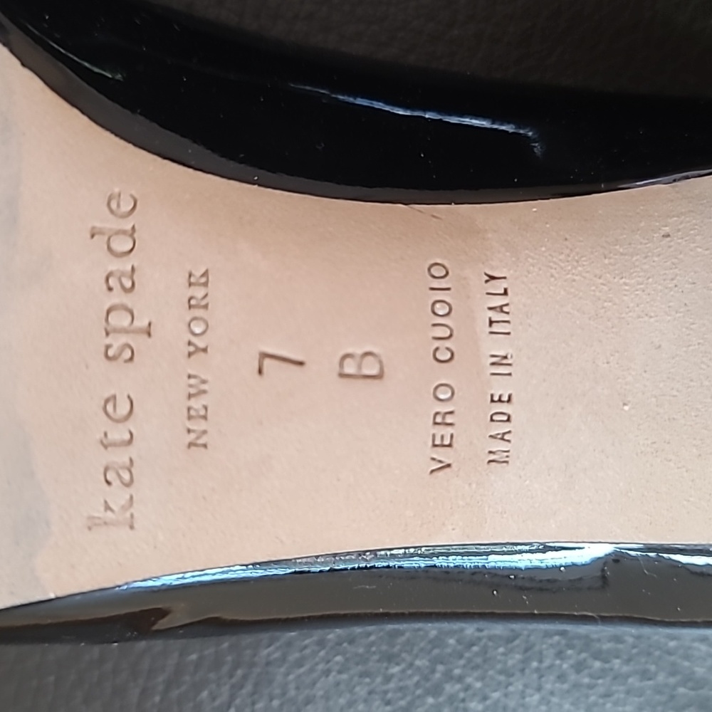 Shoes - Picture 9 of 9